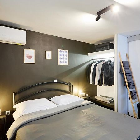 West Garden At Aigio By Greece Apartments Екстер'єр фото