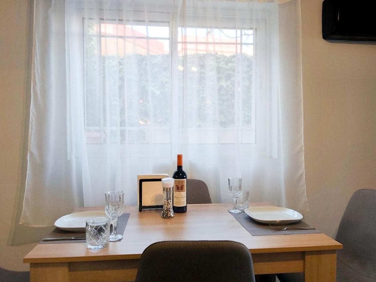 West Garden At Aigio By Greece Apartments Екстер'єр фото
