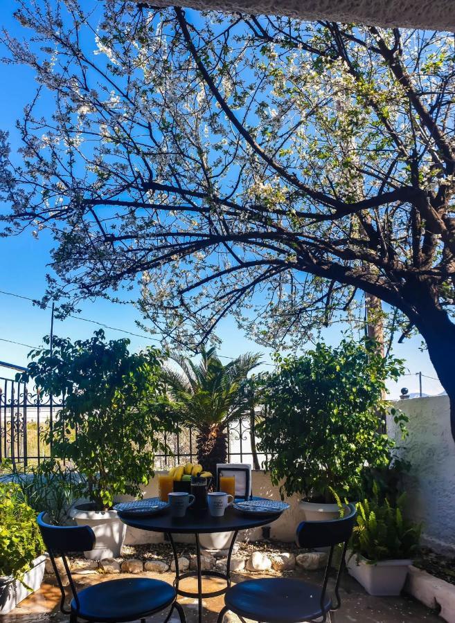 West Garden At Aigio By Greece Apartments Екстер'єр фото