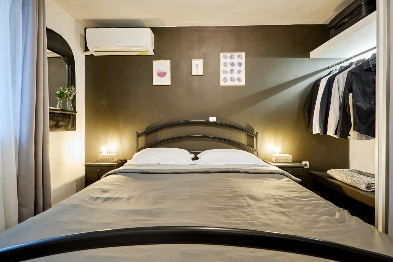 West Garden At Aigio By Greece Apartments Екстер'єр фото